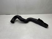 Air intake duct part