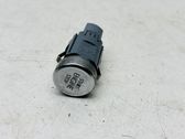 Engine start stop button switch