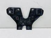 Radiator support slam panel bracket