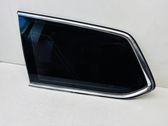 Rear side window