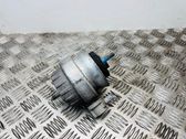 Engine mount bracket