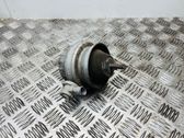 Engine mount bracket