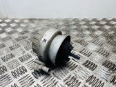 Engine mount bracket