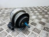 Engine mount bracket