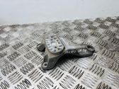 Gearbox mounting bracket