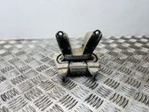 Gearbox mount