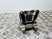 Gearbox mounting bracket
