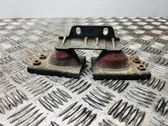 Muffler mount bracket/holder