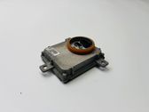 Headlight ballast module Xenon