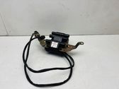 High voltage ignition coil