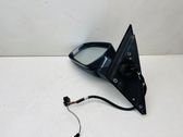 Front door electric wing mirror