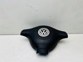 Steering wheel airbag