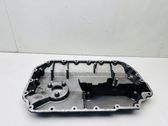 Oil sump