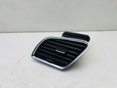Dashboard side air vent grill/cover trim