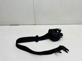 Ceinture de sécurité arrière