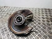Rear wheel hub