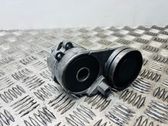 Alternator belt tensioner