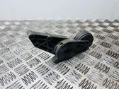 Alternator belt tensioner
