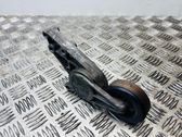 Alternator belt tensioner