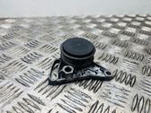 Riemenspanner Spannrolle Klimakompressor
