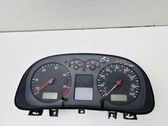 Geschwindigkeitsmesser Cockpit