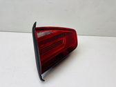 Tailgate rear/tail lights
