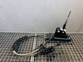 Gear shifter/selector