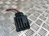 Fuel injection pump control unit/module