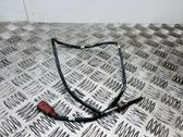 Exhaust gas temperature sensor