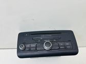 Radio/CD/DVD/GPS-pääyksikkö