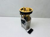 In-tank fuel pump