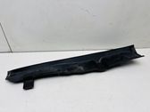 Fender foam support/seal