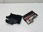 Positive wiring loom