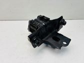 Gearbox mount