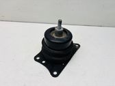 Engine mount bracket