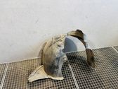 Front wheel arch liner splash guards