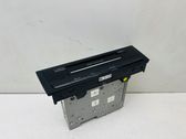 Radio/CD/DVD/GPS head unit