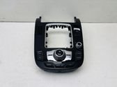 Head unit multimedia control