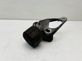 Engine mounting bracket