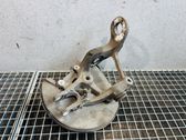 Rear wheel hub