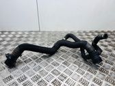 Engine coolant pipe/hose