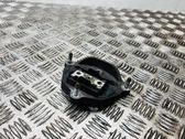Gearbox mount
