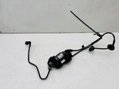 Webasto auxiliary heater fuel pump