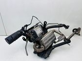 Auxiliary pre-heater (Webasto)