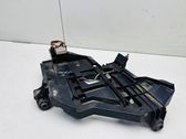Headlight/headlamp mounting bracket