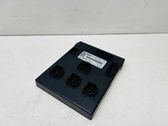Comfort/convenience module
