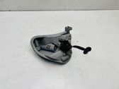 Tail light bulb cover holder