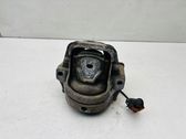 Engine mount bracket