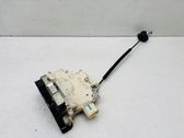 Rear door lock