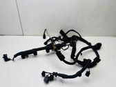 Faisceau de câblage pour moteur